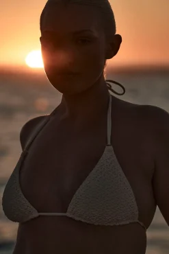 Monday Swimwear Tops^Hanalei Top -