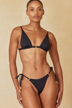 Monday Swimwear Bottoms^Havana Thong -