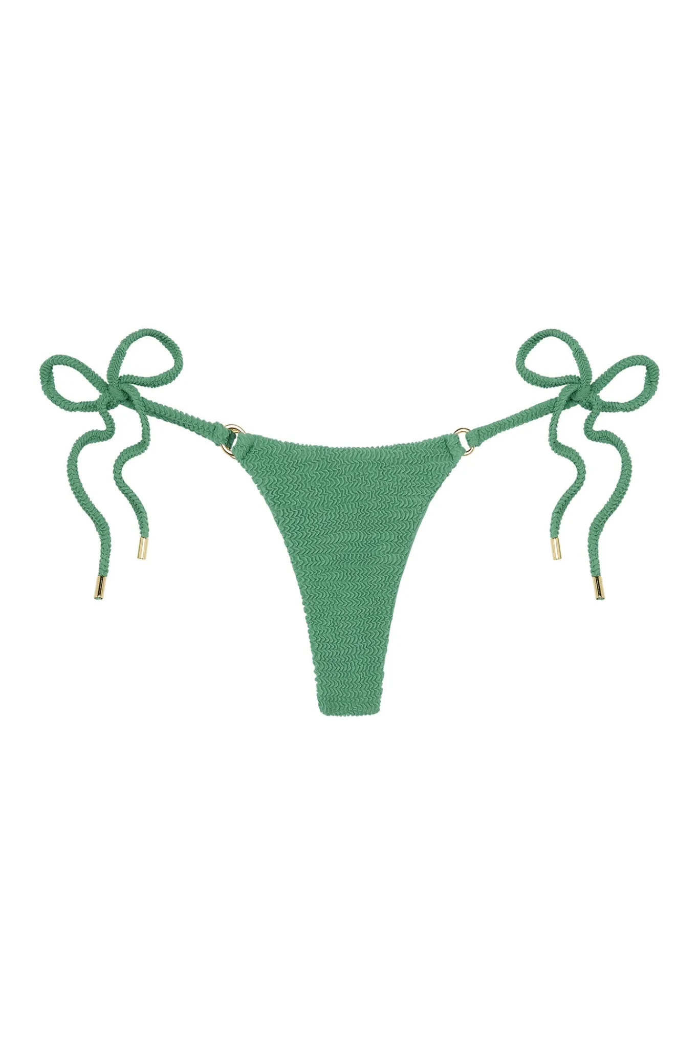 Monday Swimwear Bottoms^Havana Thong -