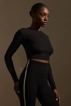 Monday Swimwear Tops^Hayworth Long Sleeve -