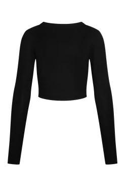 Monday Swimwear Tops^Hayworth Long Sleeve -