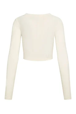 Monday Swimwear Tops^Hayworth Long Sleeve -