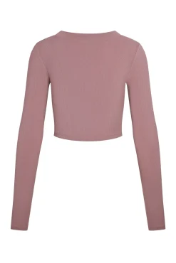 Monday Swimwear Tops^Hayworth Long Sleeve -