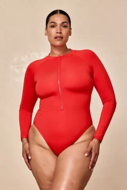 Monday Swimwear One Pieces^Hilo One Piece -