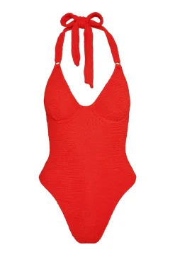 Monday Swimwear One Pieces^Honolulu One Piece -