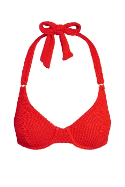 Monday Swimwear Tops^Honolulu Top -