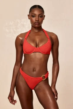 Monday Swimwear Tops^Honolulu Top -