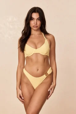 Monday Swimwear Tops^Honolulu Top -