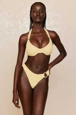 Monday Swimwear Tops^Honolulu Top -