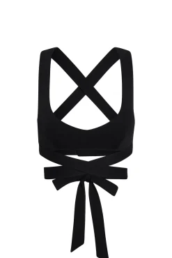 Monday Swimwear Bras^Hudson Bra -