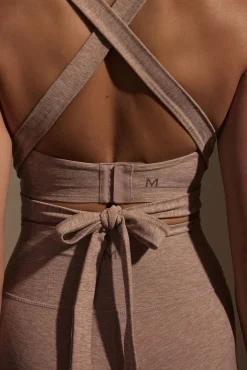 Monday Swimwear Bras^Hudson Bra -