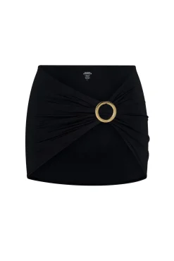 Monday Swimwear Sarongs|Bottoms^Jamaica Sarong -