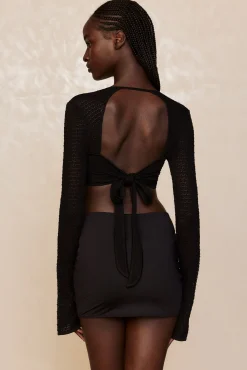 Monday Swimwear Sarongs|Bottoms^Jamaica Sarong -