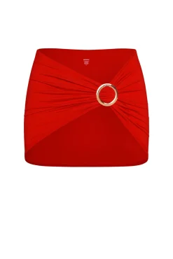 Monday Swimwear Sarongs|Bottoms^Jamaica Sarong -