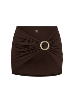 Monday Swimwear Sarongs|Bottoms^Jamaica Sarong -