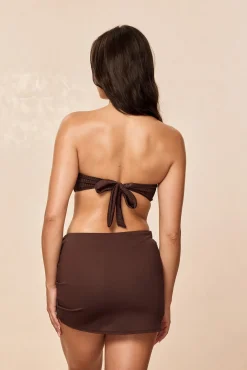 Monday Swimwear Sarongs|Bottoms^Jamaica Sarong -