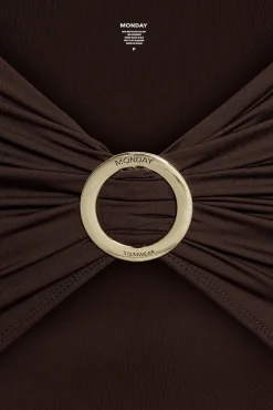 Monday Swimwear Sarongs|Bottoms^Jamaica Sarong -