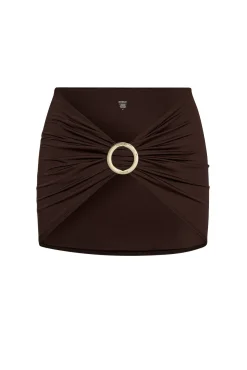 Monday Swimwear Sarongs|Bottoms^Jamaica Sarong -