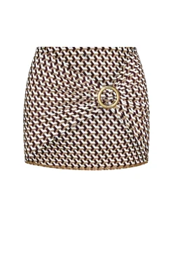 Monday Swimwear Sarongs^Jamaica Sarong -