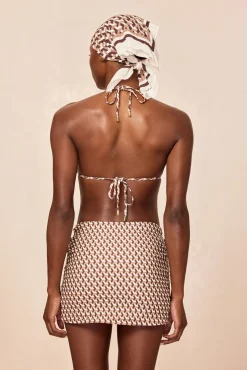 Monday Swimwear Sarongs^Jamaica Sarong -