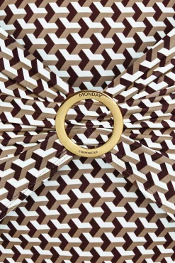 Monday Swimwear Sarongs^Jamaica Sarong -