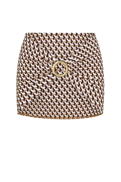 Monday Swimwear Sarongs^Jamaica Sarong -