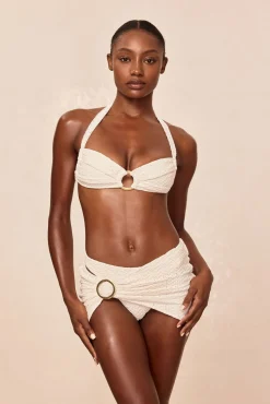 Monday Swimwear Sarongs^Jamaica Sarong -