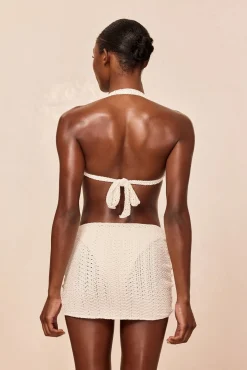 Monday Swimwear Sarongs^Jamaica Sarong -