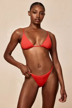 Monday Swimwear Bottoms^Kauai Bottom -