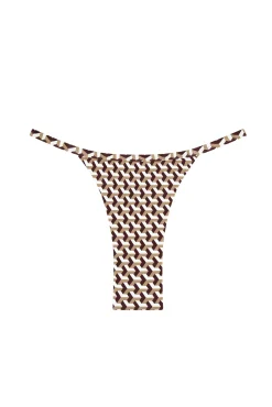 Monday Swimwear Bottoms^Kauai Bottom -