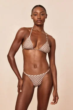 Monday Swimwear Bottoms^Kauai Bottom -