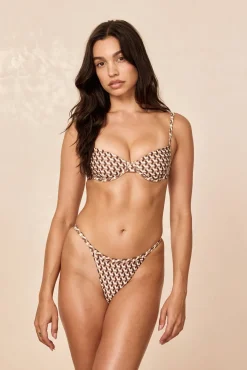 Monday Swimwear Bottoms^Kauai Bottom -