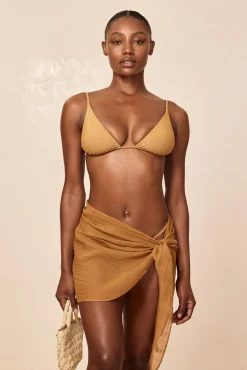 Monday Swimwear Tops^Kauai Top -