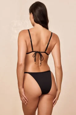 Monday Swimwear Tops^Kauai Top -