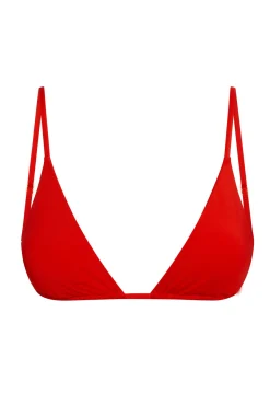 Monday Swimwear Tops^Kauai Top -