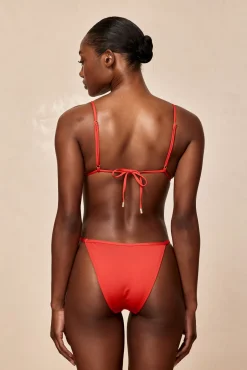 Monday Swimwear Tops^Kauai Top -