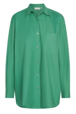 Monday Swimwear Tops^La Jolla Shirt - Pond