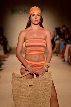 Monday Swimwear Tops^Laguna Top -