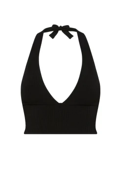 Monday Swimwear Knitwear|Tops^Laurel Canyon Knitwear Top -