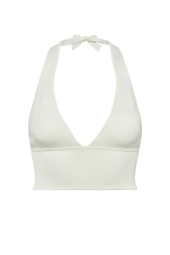 Monday Swimwear Knitwear|Tops^Laurel Canyon Knitwear Top -