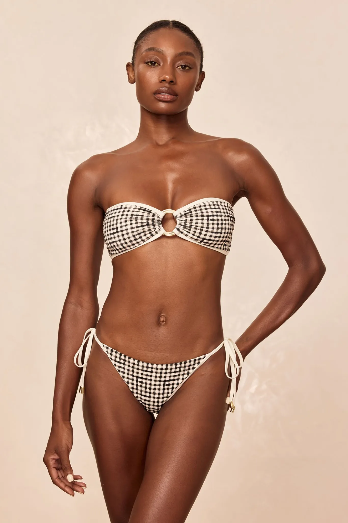 Monday Swimwear Bottoms^Le Marais Bottom -