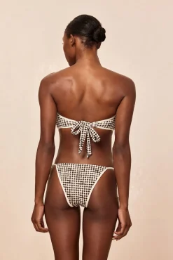 Monday Swimwear Bottoms^Le Marais Bottom -