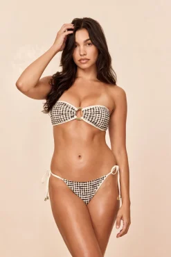 Monday Swimwear Bottoms^Le Marais Bottom -