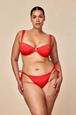 Monday Swimwear Bottoms^Le Marais Bottom -