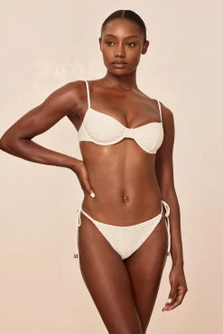 Monday Swimwear Bottoms^Le Marais Bottom -