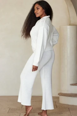 Monday Swimwear Knitwear|Tops^Lisbon Quarter Zip Sweater -