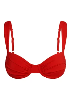 Monday Swimwear Tops^Malibu Top -