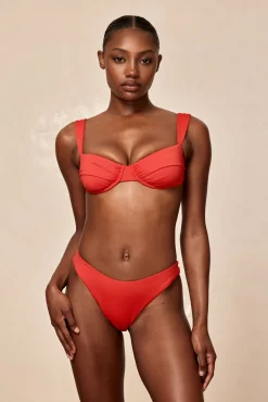 Monday Swimwear Tops^Malibu Top -