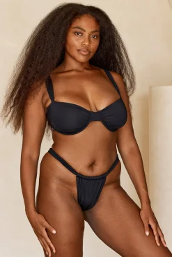 Monday Swimwear Bottoms^Malta Bottom -