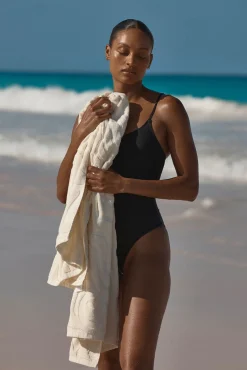 Monday Swimwear Essentials^Mare Towel - Terry